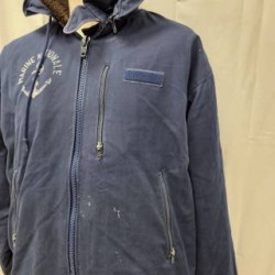 Blouson de quart marine nationale