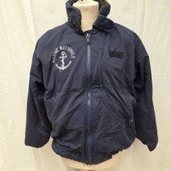 Blouson de quart marine nationale