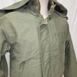 Blouson de quart marine nationale COULANGE