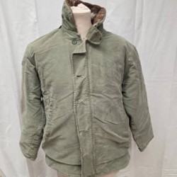 Blouson de quart marine nationale COULANGE