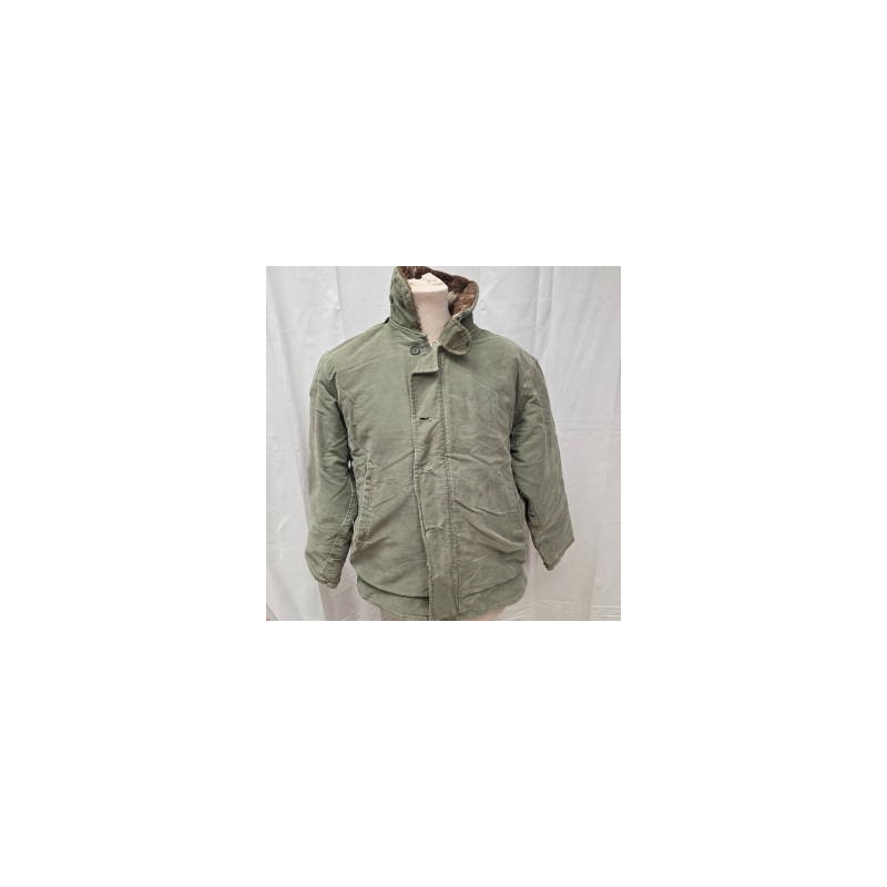 Blouson de quart marine nationale COULANGE