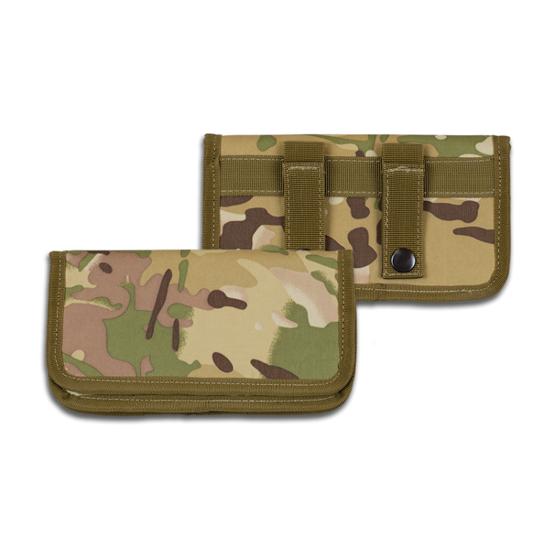 Pochette multicam