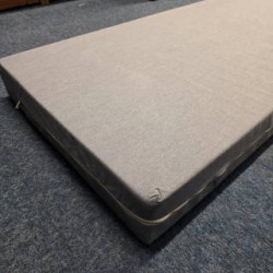 Matelas mousse 60cm