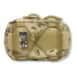 Pochette multicam