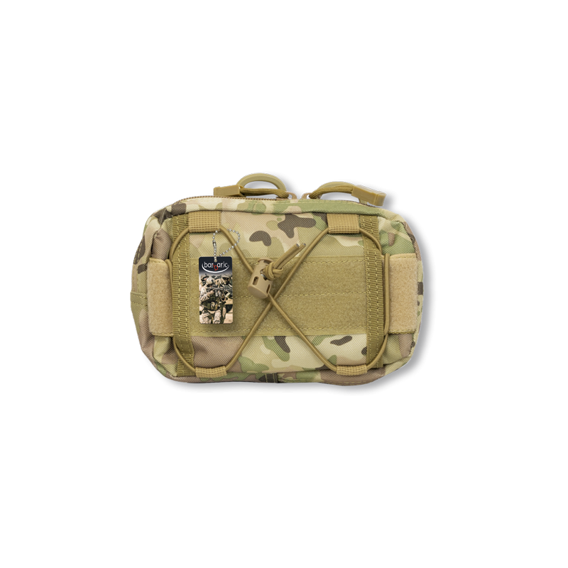 Pochette multicam
