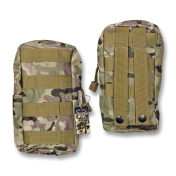 Pochette multicam