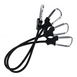 Tendeur mousqueton 60 cm