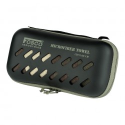 Serviette militaire microfibre