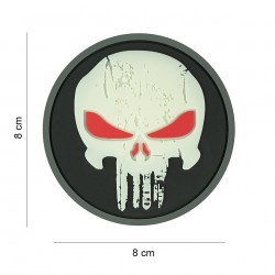 patch punisher