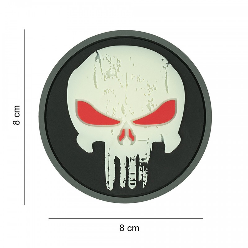 patch punisher