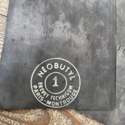 Gants de protection BUTYL