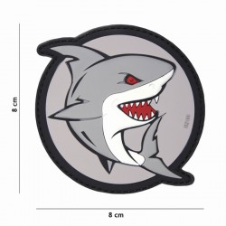 Patch requin