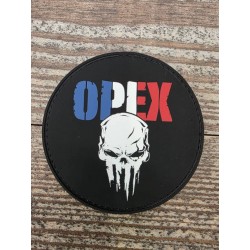 Patch opex punisher