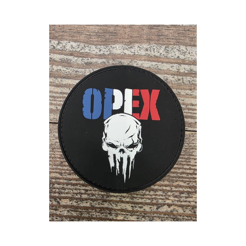 Patch opex punisher