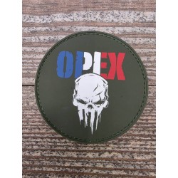 Patch OPEX