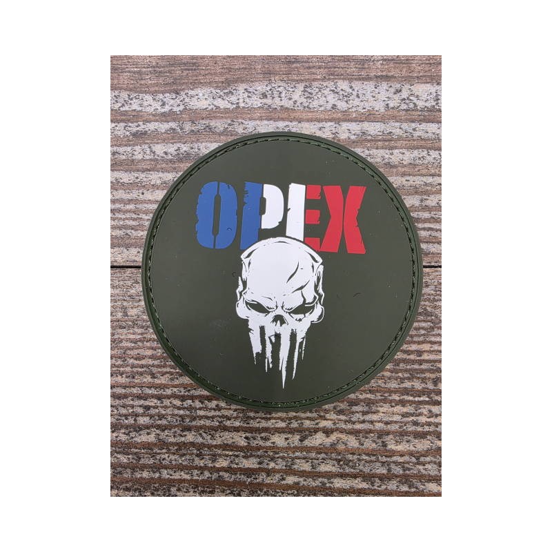 Patch OPEX