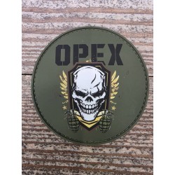Patch OPEX