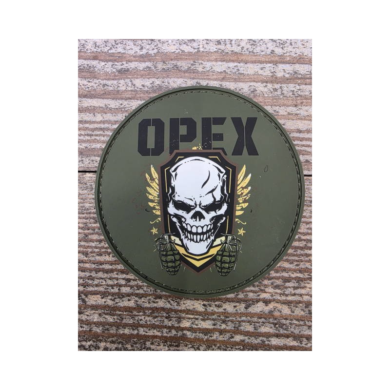 Patch OPEX