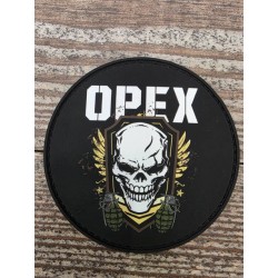 Patch OPEX