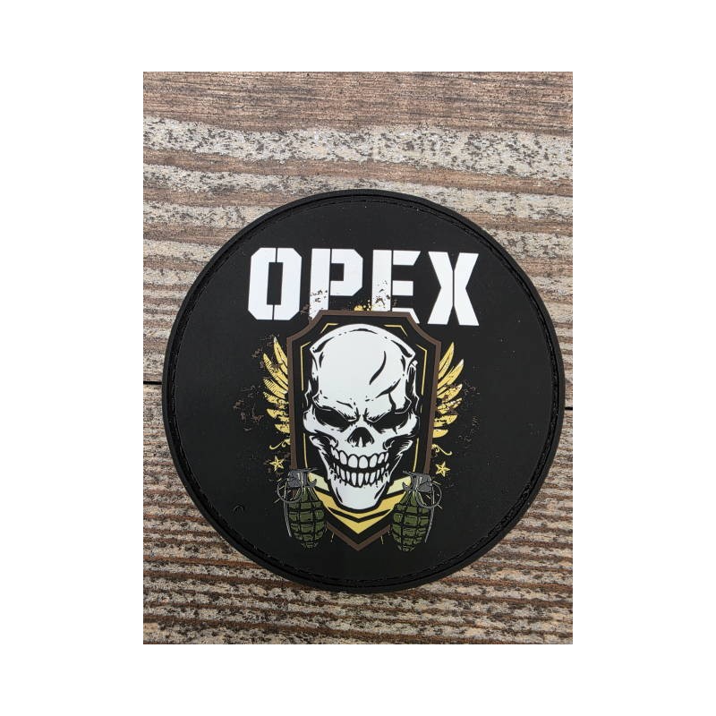 Patch OPEX