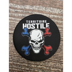 Patch français