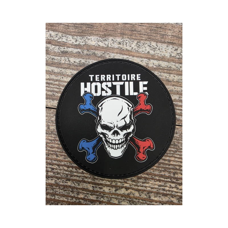 Patch français