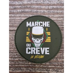 Patch légion
