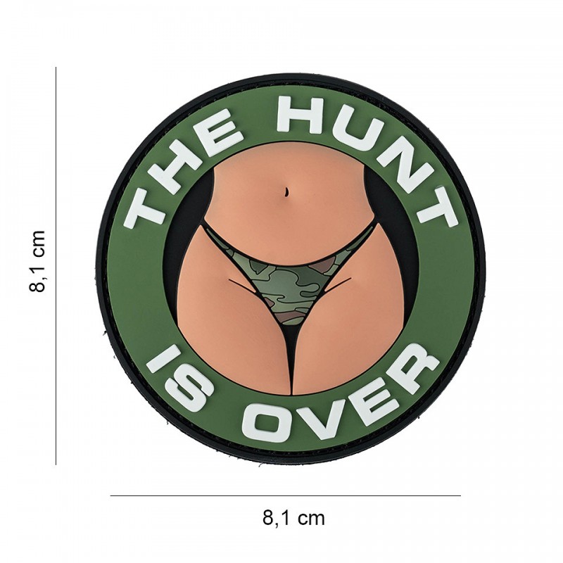 Patch sexy