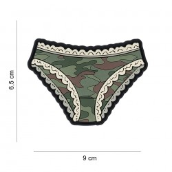 Patch sexy