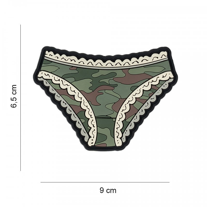 Patch sexy