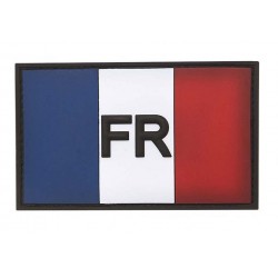 Patch drapeau FRANCE