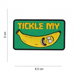 Patch tickle my ...