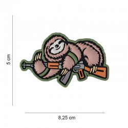 patch Paresseux