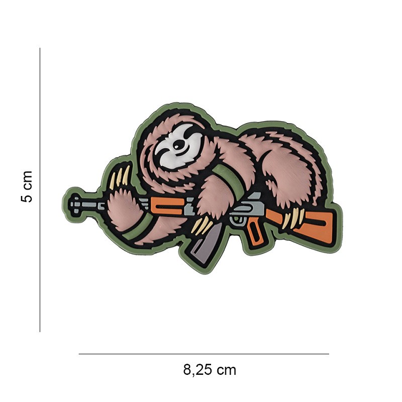 patch Paresseux