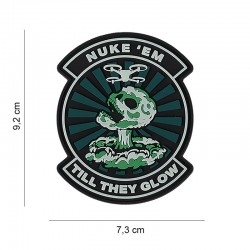Patch nucléaire