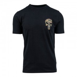 Tee-shirt punisher