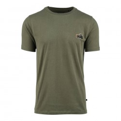 Tee shirt ride to liberation