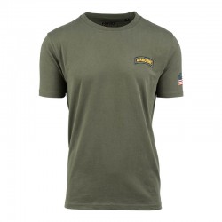 tee-shirt 101st airborbe