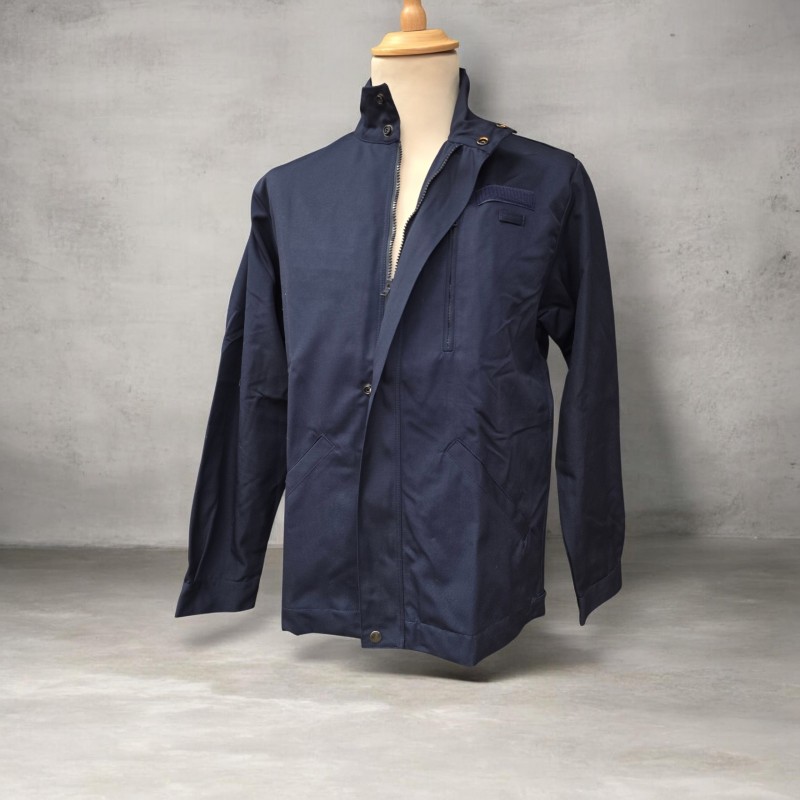 Veste de service courant de la marine nationale