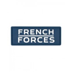 Patch militaire french forces