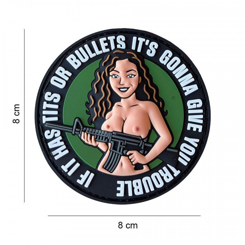 Patch sexy