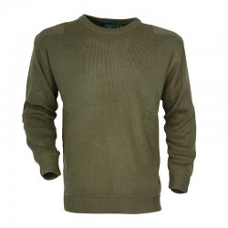 Pull commando