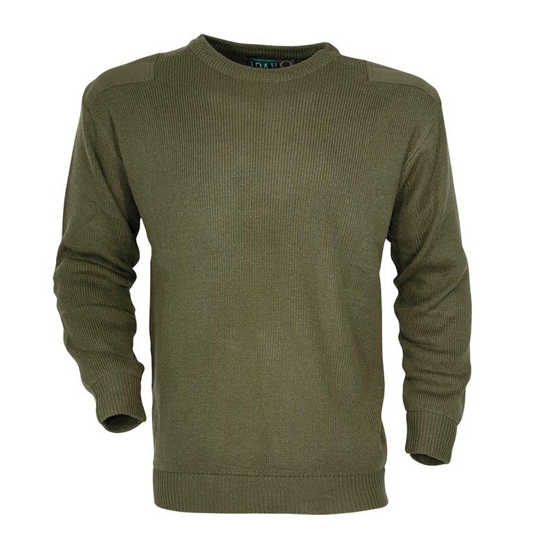 Pull commando