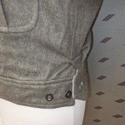 veste spencer armée française