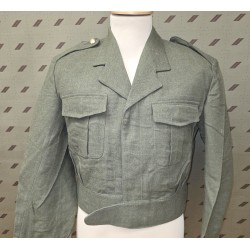 Veste de sortie spencer armée