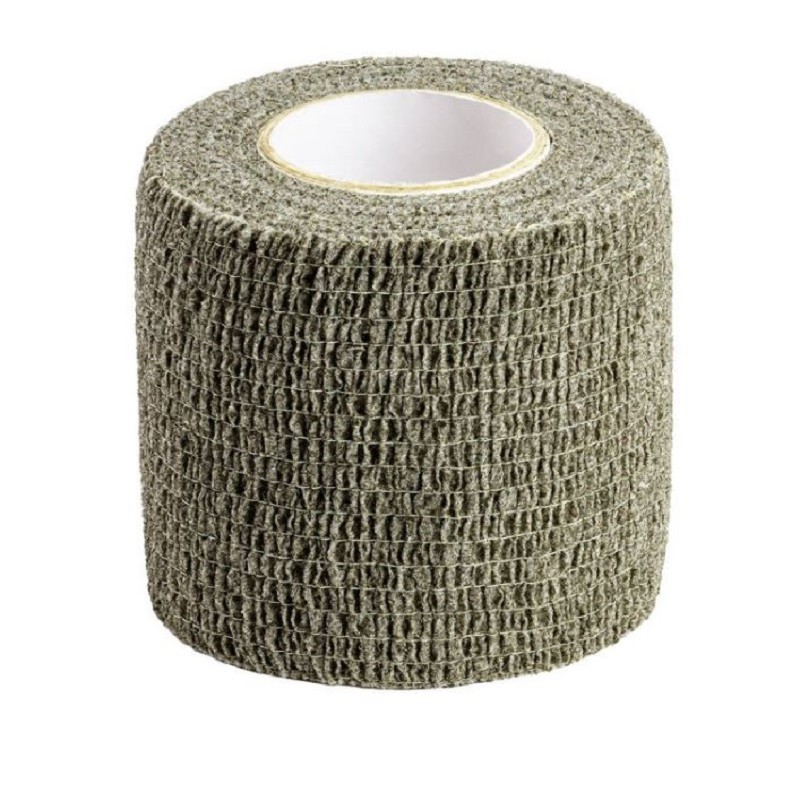 Bande auto agrippante