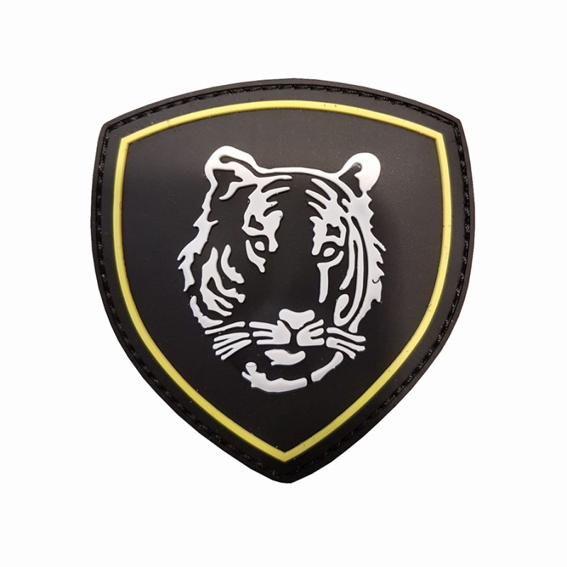 Patch tigre russe